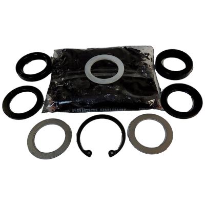 Sector (Pitman) Shaft Seal Kit for Select 1997-2002 Jeep TJ, ZJ, ZG, XJ Models Crown Automotive