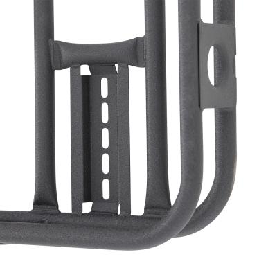 Defender Basket Rack 2020-Up Jeep Gladiator Smittybilt