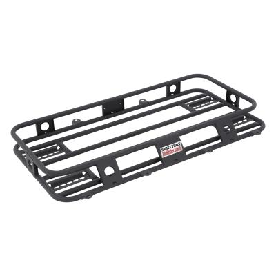 Defender Basket Rack 2020-Up Jeep Gladiator Smittybilt