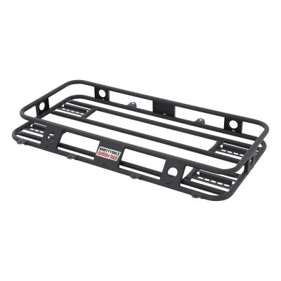 Defender Basket Rack 2020-Up Jeep Gladiator Smittybilt