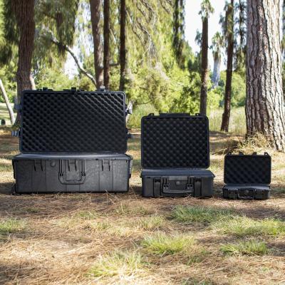 GearPack Hard Protective Case 30l Smittybilt