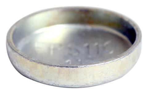 Freeze Plug (1-1/4 Inch) for Select 1993+ Jeep Models w/ Various Engines Crown Automotive