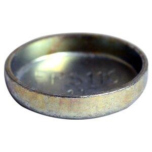 Freeze Plug (1-1/4 Inch) for Select 1993+ Jeep Models w/ Various Engines Crown Automotive