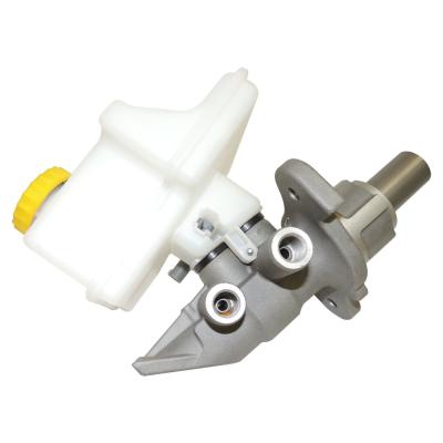 Brake Master Cylinder for 2011-2015 Jeep WK Grand Cherokee &amp; Dodge WD Durango Crown Automotive