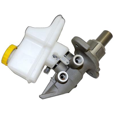 Brake Master Cylinder for 2011-2015 Jeep WK Grand Cherokee &amp; Dodge WD Durango Crown Automotive