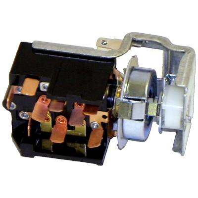 Headlight Switch for Jeep 1992-1993 XJ Cherokee, 1992 MJ Comanche Crown Automotive