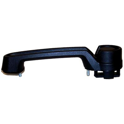 Front or Rear Door Handle for 2007-2018 Jeep JK Wrangler, 2008-2012 KK Liberty Crown Automotive