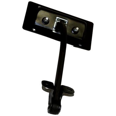 Tailgate Check Assembly for 2011-2018 Jeep JK Wrangler Crown Automotive