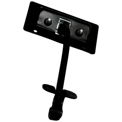 Tailgate Check Assembly for 2011-2018 Jeep JK Wrangler Crown Automotive