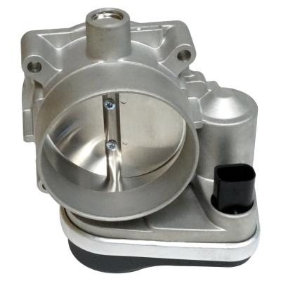 Throttle Body for 05-13 Jeep Grand Cherokee, 06-10 XK Comanche w/ 5.7L, 6.1L Crown Automotive