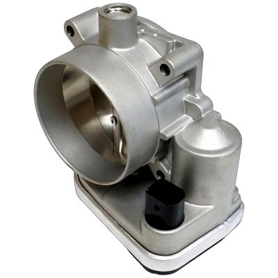 Throttle Body for 05-13 Jeep Grand Cherokee, 06-10 XK Comanche w/ 5.7L, 6.1L Crown Automotive