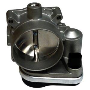 Throttle Body for 05-13 Jeep Grand Cherokee, 06-10 XK Comanche w/ 5.7L, 6.1L Crown Automotive