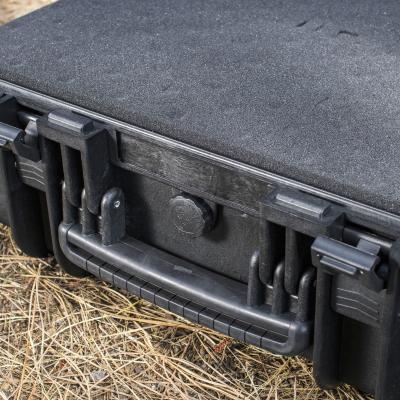 GearPack Hard Protective Case 91l Smittybilt