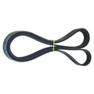 Accessory Drive Belt for 07-11 JK w/o AC, 09-10 WK w/ 5.7L, 09 XK w/ 5.7L, 82.5 Inch Crown Automotive