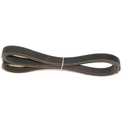 Accessory Drive Belt for 07-11 JK w/o AC, 09-10 WK w/ 5.7L, 09 XK w/ 5.7L, 82.5 Inch Crown Automotive