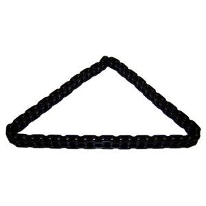 Balance Shaft Chain for Jeep 2003-2006 TJ Wrangler, 2002-2005 KJ Liberty w/ 2.4L Crown Automotive