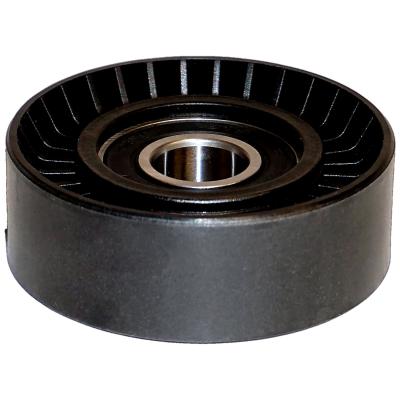 Drive Belt Idler Pulley for 2014+ Jeep Cherokee, Compass, Renegade w/ 2.4L Eng. Crown Automotive