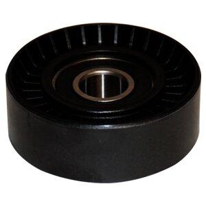 Drive Belt Idler Pulley for 2014+ Jeep Cherokee, Compass, Renegade w/ 2.4L Eng. Crown Automotive