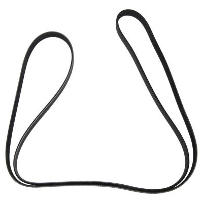 Accessory Drive Belt for Select Jeep 14-22 KL Cherokee, 07-17 MK Compass/Patriot Crown Automotive