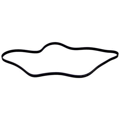 Accessory Drive Belt for Select Jeep 14-22 KL Cherokee, 07-17 MK Compass/Patriot Crown Automotive
