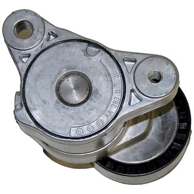 Drive Belt Tensioner for Jeep 2014+ MP Compass, KL Cherokee, BU Renegade w/ 2.4L Crown Automotive