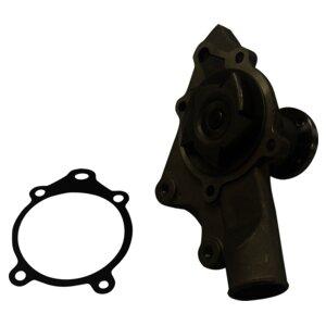 Water Pump for Select Jeep YJ Wrangler, XJ, Cherokee, MJ Comanche w/ 2.5L, 4.2L Crown Automotive