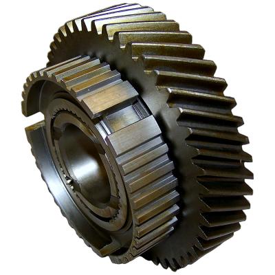 Fifth Gear Counter for Jeep 1992-1999 TJ, YJ, XJ, MJ, ZJ w/ AX15 Transmission Crown Automotive