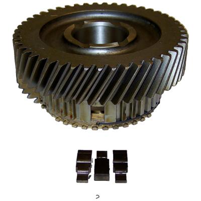 Fifth Counter Gear for Select 88-92 Jeep XJ, MJ, YJ w/ AX15 Transmission Crown Automotive