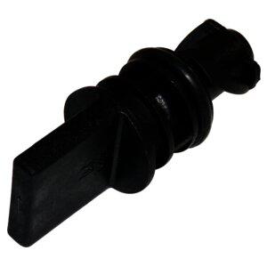 Radiator Draincock for Various 1993-2018 Jeep Models Crown Automotive