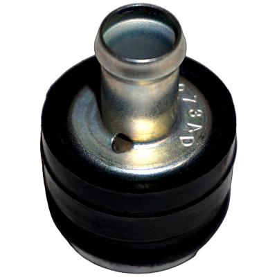 PCV Valve for 2007-2011 Jeep JK Wrangler w/ 3.8L Engine Crown Automotive