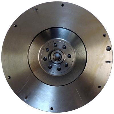 Flywheel for 2007-2011 Jeep JK Wrangler w/ 3.8L Engine Crown Automotive