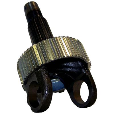 Front Outer Axle Shaft for Select 91-06 Jeep YJ, MJ, XJ, ZJ, TJ w/ ABS, L or R Crown Automotive