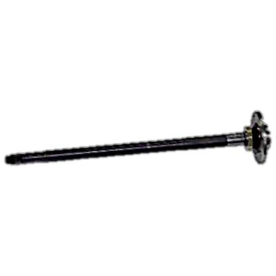 Right Axle Shaft for Select 92-02 Jeep XJ, MJ, ZJ, YJ, TJ w/ Dana 35 Rear Axle Crown Automotive