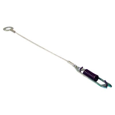 Rear Brake Automatic Adjuster Cable for Select 91-02 Jeep KJ, XJ, ZJ Models Crown Automotive