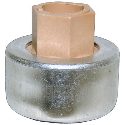 Air Conditioner Safety Switch for 93-96 Jeep ZJ Grand Cherokee w/ 4.0L or 5.2L Crown Automotive