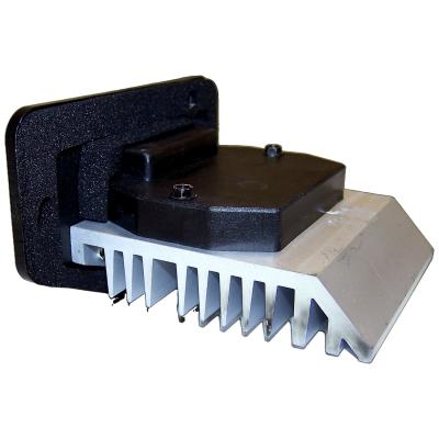 Blower Motor Resistor for 93-96 Jeep ZJ Grand Cherokee w/ Auto Climate Control Crown Automotive