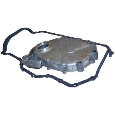 Timing Cover &amp; Gasket Kit for 1983-1993 CJ, YJ, XJ, MJ w/ AMC 2.5L Engine Crown Automotive