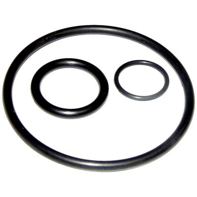 Oil Filter Adapter O-Ring Kit for 93-01 XJ Cherokee, ZJ Grand Cherokee w/ 4.0L Crown Automotive