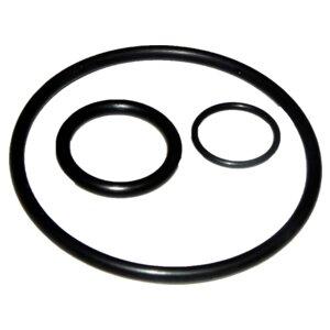 Oil Filter Adapter O-Ring Kit for 93-01 XJ Cherokee, ZJ Grand Cherokee w/ 4.0L Crown Automotive