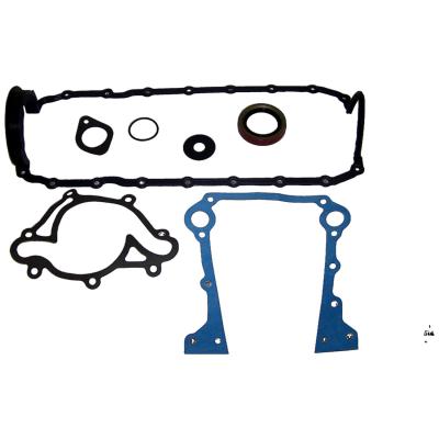 Lower Gasket Set for Jeep 1994-1998 ZJ, ZG Grand Cherokee w/ 5.2L Engine Crown Automotive