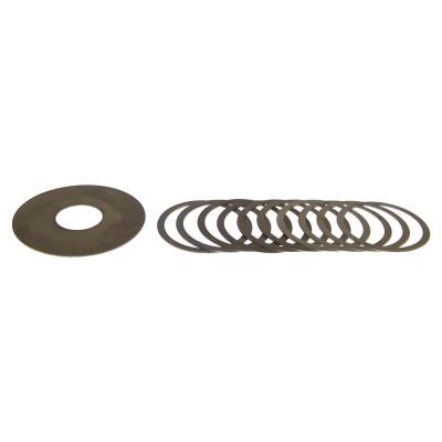 Front Pinion Shim Set for Select 1993-2006 Jeep TJ, ZJ, XJ w/ Dana 30 Front Axle Crown Automotive