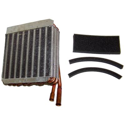 A/C Evaporator Core for 93-94 Jeep ZJ Grand Cherokee w/ 4.0L or 5.2L Engines Crown Automotive