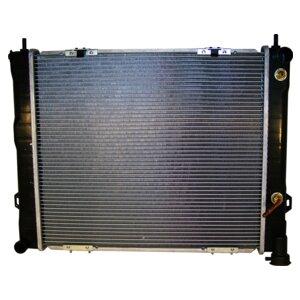 Radiator for 1993-1997 Jeep ZJ Grand Cherokee w/ 4.0L Engine &amp; Automatic Trans. Crown Automotive