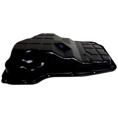 Transmission Pan for Select Jeep JK, WK, WH, XK, XH w/ 545RFE or 65RFE Trans. Crown Automotive