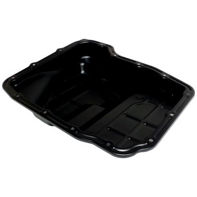 Transmission Pan for Select Jeep JK, WK, WH, XK, XH w/ 545RFE or 65RFE Trans. Crown Automotive