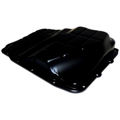 Transmission Pan for Select Jeep JK, WK, WH, XK, XH w/ 545RFE or 65RFE Trans. Crown Automotive