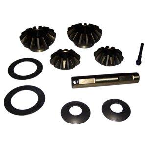 Standard Rear Differential Gear Set for Misc. 91-06 Jeep Models w/ D35 Rear Axle Crown Automotive