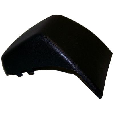 Left Rear Bumper Guard for 1993-1995 Jeep ZJ Grand Cherokee Crown Automotive