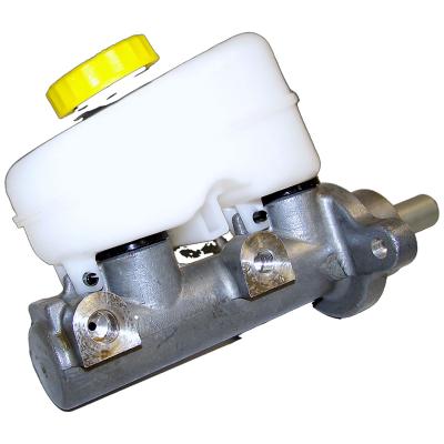 Brake Master Cylinder for 95-01 Jeep XJ Cherokee, 95-98 ZJ, ZG Grand Cherokee Crown Automotive