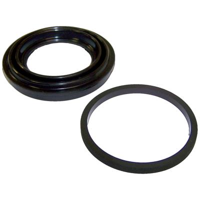 Brake Caliper Seal Kit 94-98 Jeep ZJ, ZG Grand Cherokee w/ Rear Disc Brakes Crown Automotive